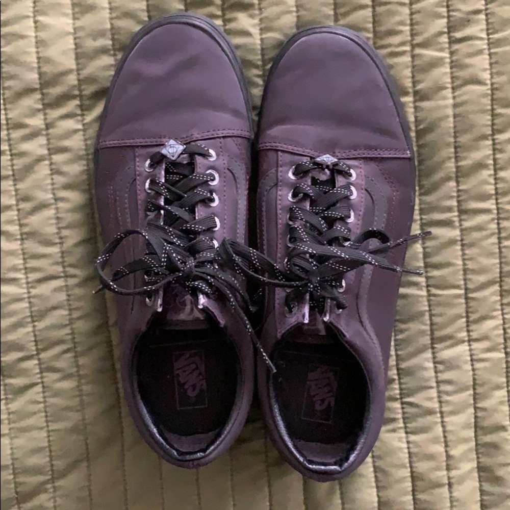 Harry Potter Vans